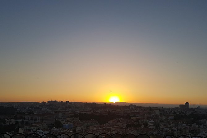 Lisbon Private Alfama Tuk-Tuk Tour - Pricing and Booking Details