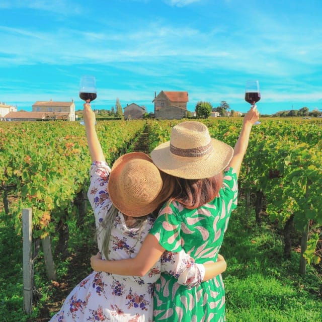 Lisbon: Private All Inclusive Setúbal & Arrábida Wine Tour - Good To Know