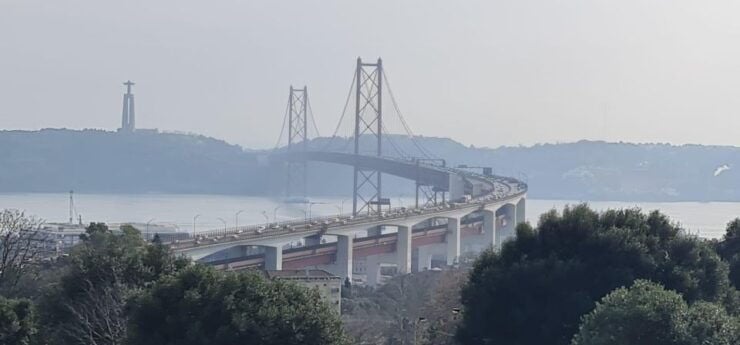 Lisbon: Private Arrábida and Dolphin Watching Boat Tour - Tour Details