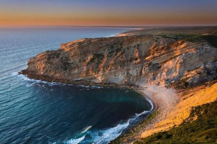 Lisbon: Private Arrábida & Sesimbra Beach Tour With Picnic - Tour Details