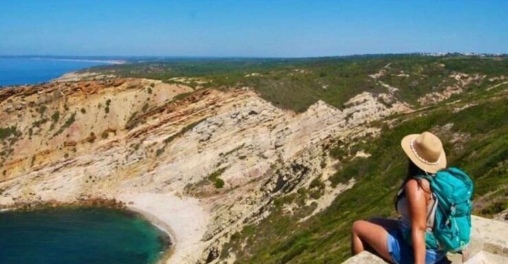 Lisbon: Private Arrábida & Sesimbra With Dinosaur Footprints - Duration and Availability Details
