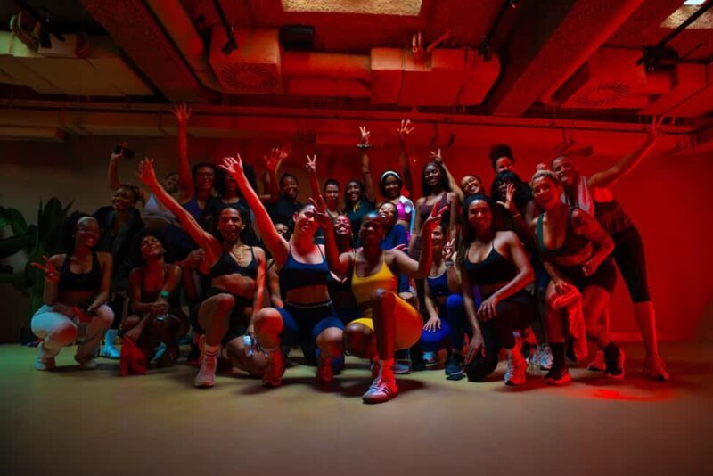 Lisbon: Private Bachelorette Dance & Glitter Party - Final Verdict