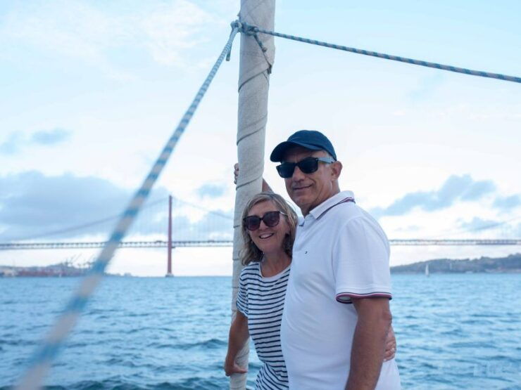 Lisbon: Private Boat Tour. Sailing Experience & Sunset. - Experience Highlights