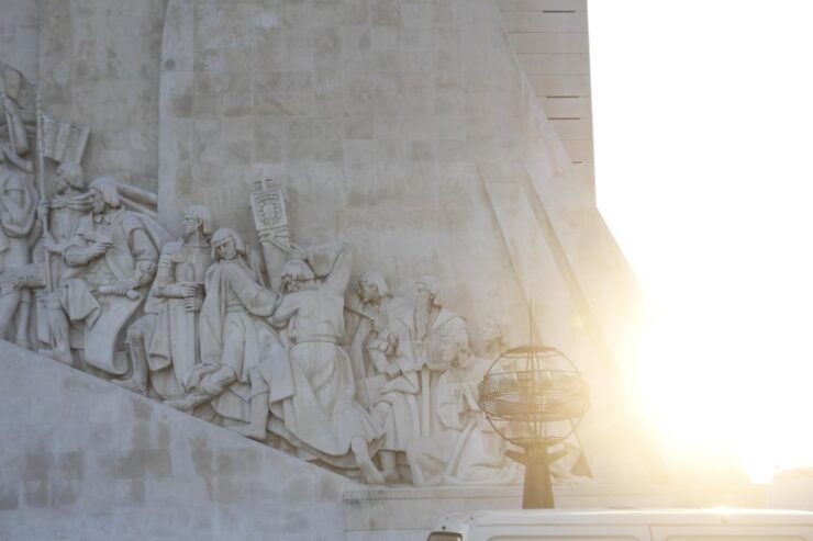 Lisbon: Private Boat Tour Welcome Drink & Snack - Booking Details