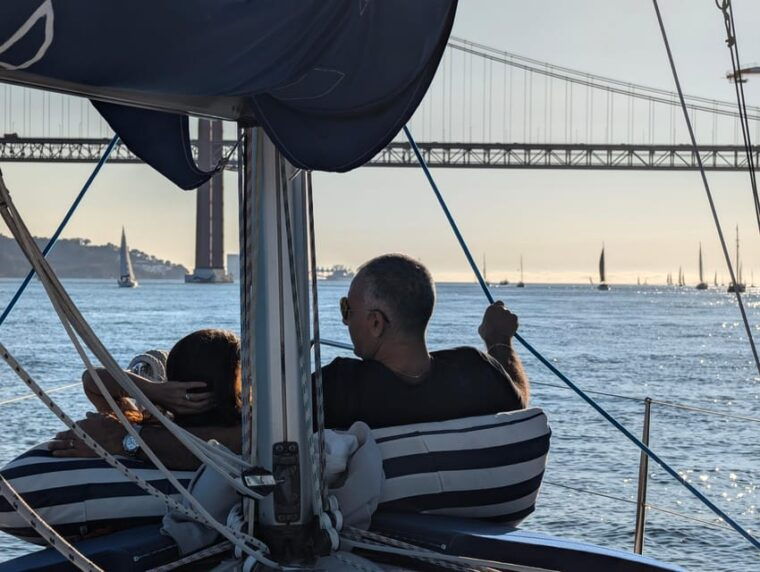 Lisbon: Private Boutique Boat Tour  Sail in Style - Personalization and Optional Extras