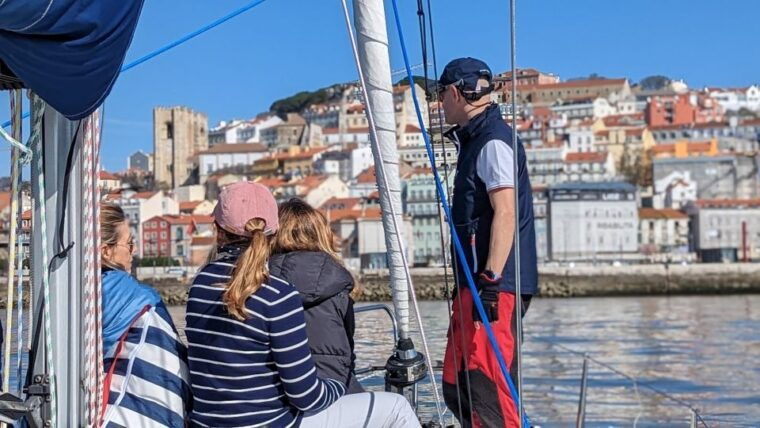 Lisbon: Private Boutique Boat Tour  Sail in Style - Authentic Experiences from the Reviews