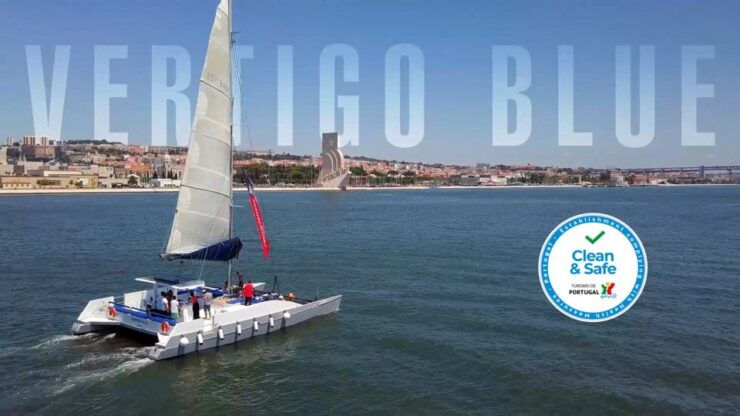 Lisbon: Private Catamaran Charter for up to 18-People - Highlights of the Charter