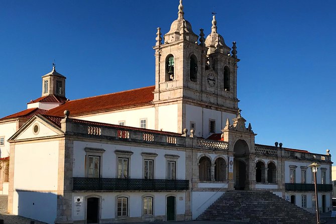 Lisbon Private Central Portugal Villages Tour - Must-Visit Destinations