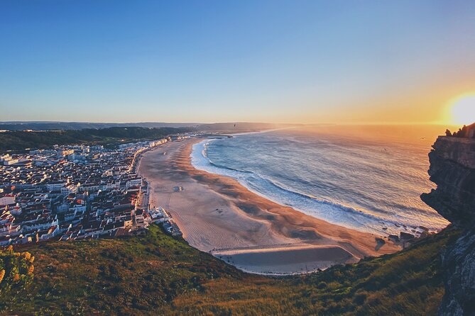 Lisbon Private Central Portugal Villages Tour - Common Questions