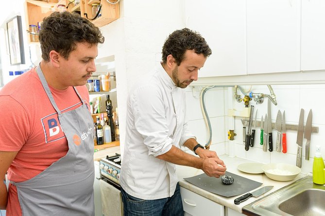 Lisbon Private Chef's Dinner Experience - Overview and Experience