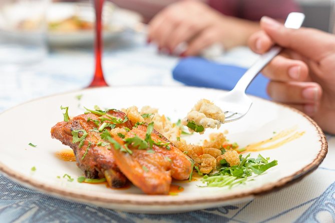 Lisbon Private Chef's Dinner Experience - Cancellation Policy