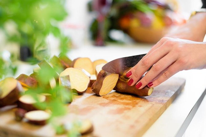 Lisbon Private Chef's Dinner Experience - The Sum Up