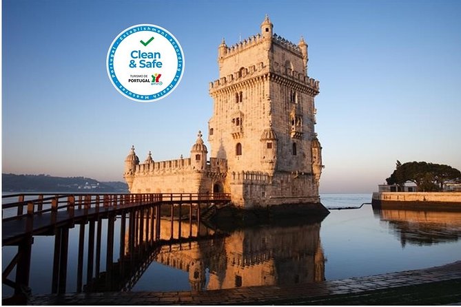 Lisbon Private City and Belem Guided Tour - Pricing and Guarantee