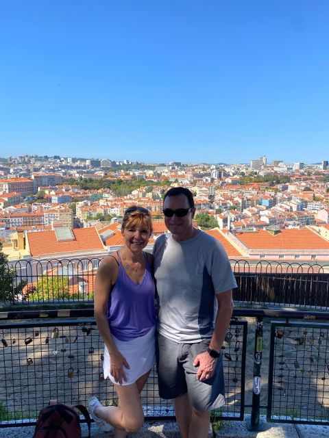 Lisbon: Private City Highlights & Historic Tour by Tuk Tuk - Tour Details