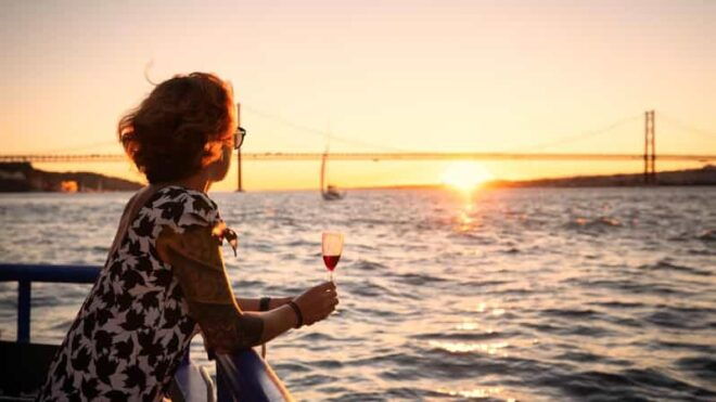 Lisbon: Private City Highlights Tour With Tram and Boat Ride - Pickup and Drop-off Locations