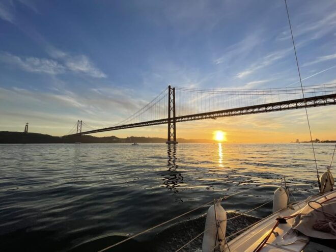 Lisbon: Private City Highlights Tour With Tram and Boat Ride - Exploring Lisbons Landmarks