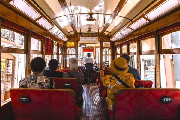 Lisbon: Private City Highlights Tour With Tram and Boat Ride - Frequently Asked Questions