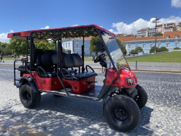 Lisbon: Private City Sightseeing Tour by Tuk Tuk - Common Questions