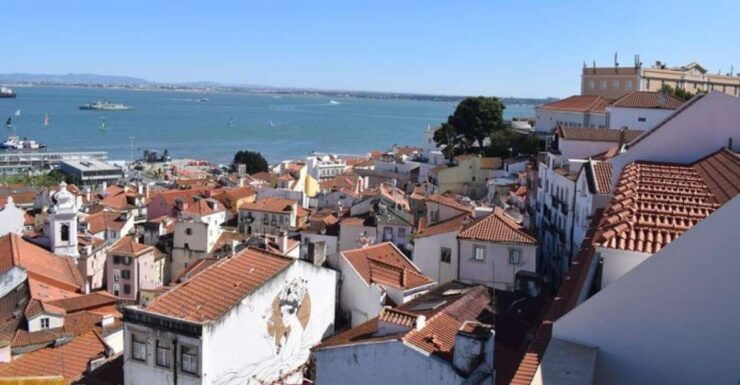 Lisbon: Private City Sightseeing Tour - Tour Details