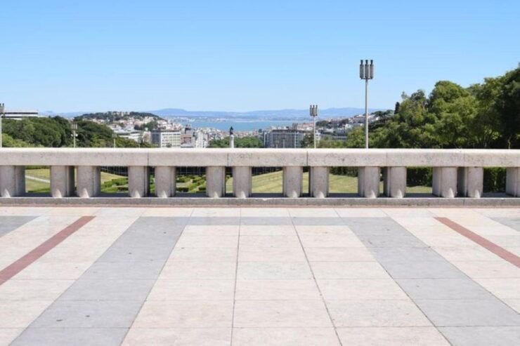 Lisbon: Private City Sightseeing Tour - Experience Highlights