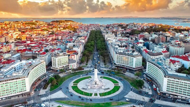 Lisbon: Private City Tour - Introduction