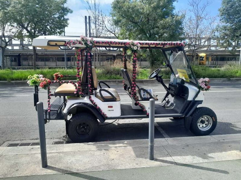 Lisbon: Private City Tour by Eco-friendly Tuk Tuk - The Experience: A Deep Dive Into the Tour