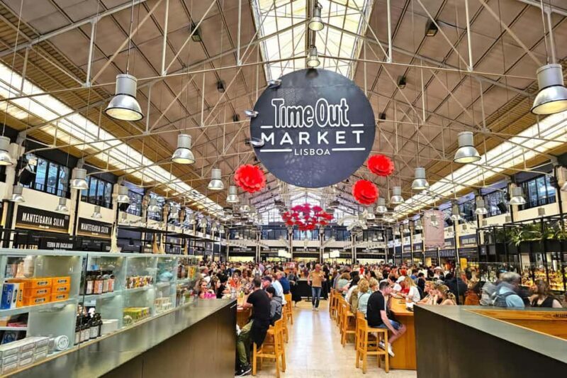 Lisbon Private City Tour by Electric Tuk Tuk & Eco Quad - Good To Know