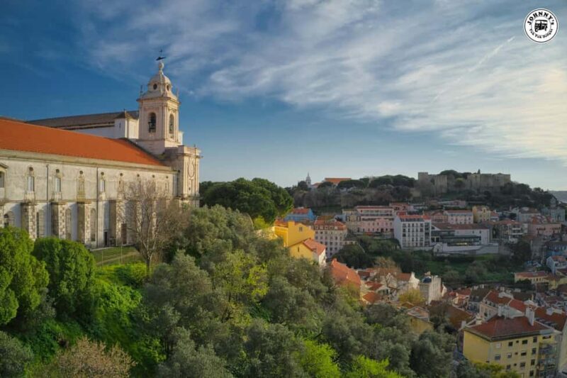 Lisbon Private City Tour by Electric Tuk Tuk & Eco Quad - Final Thoughts