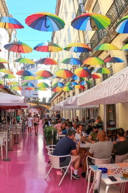 Lisbon: Private City Tour by Tuk-Tuk - Customer Reviews