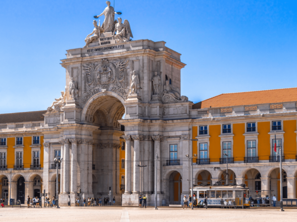 Lisbon: Private City Tour by Tuk-Tuk - Frequently Asked Questions
