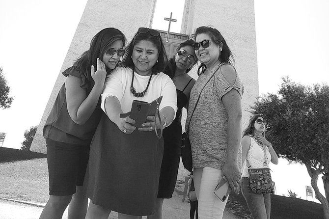 Lisbon Private City Tour - Duration and Admission