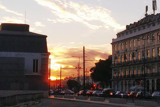 Lisbon Private City Tour - Tour Highlights