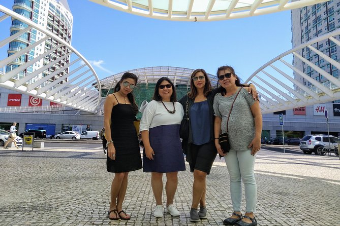 Lisbon Private City Tour - Traveler Reviews
