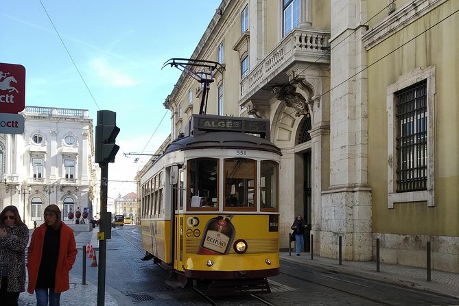 Lisbon Private City Tour - Additional Information