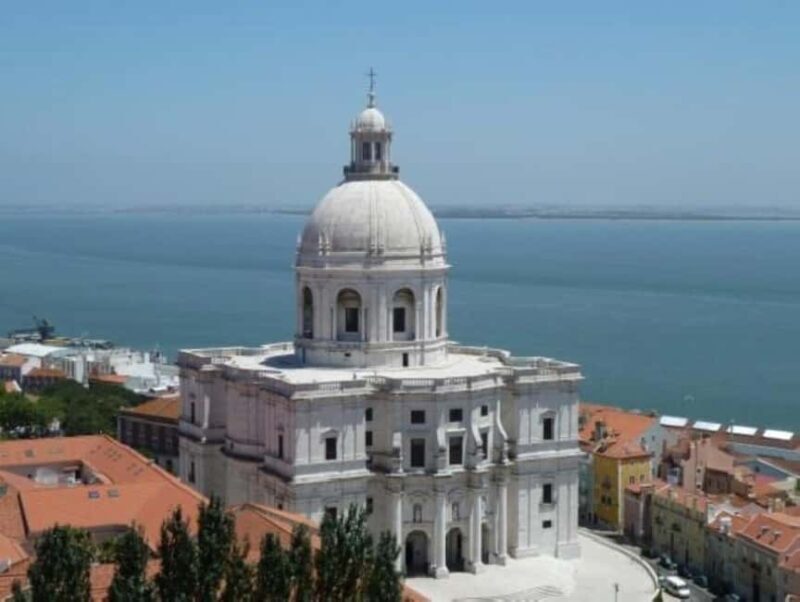 Lisbon Private City Tour Half Day - Why Choose the Lisbon Private City Tour?  