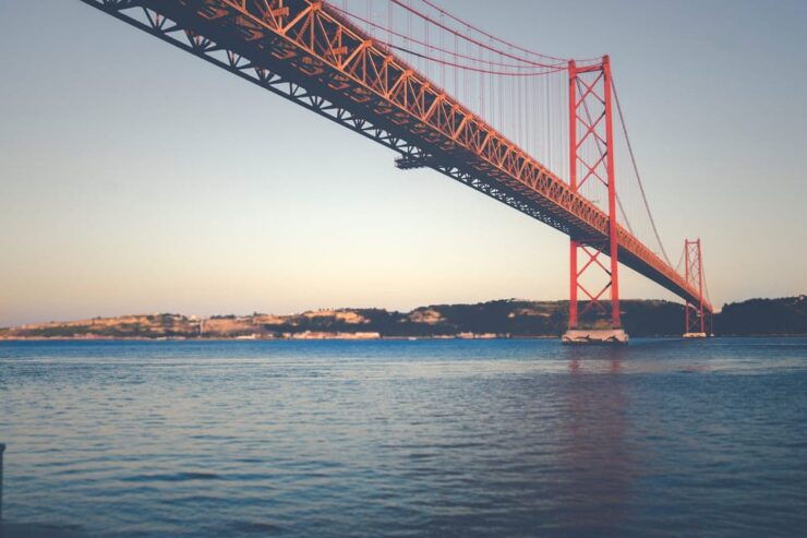 Lisbon: Private City Tour With a Boat River Crossing - Itinerary Highlights