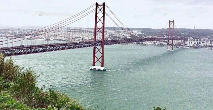 Lisbon: Private City Tour With Guide and Transportation - Tour Details