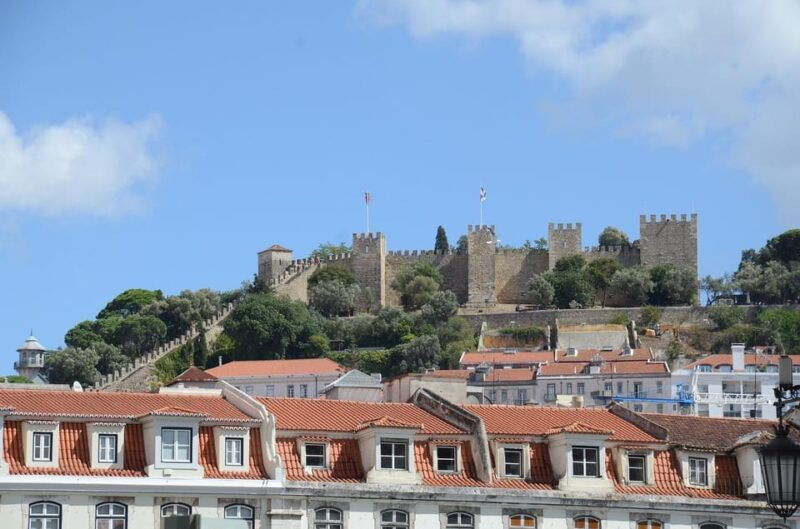 Lisbon Private City Tour with Local Guide  2 or 4 Hours - Good To Know