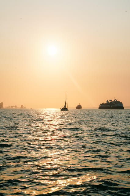 Lisbon PRIVATE Cruise - Fun, Friends and Unique Moments - Practical Tips for Your Cruise