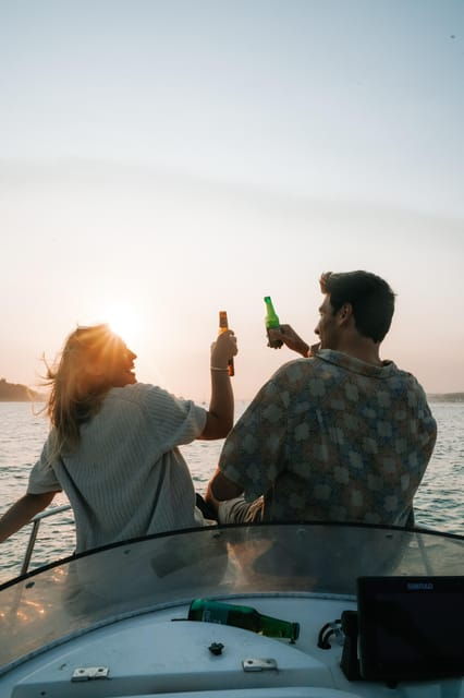 Lisbon PRIVATE Cruise - Fun, Friends and Unique Moments - Who Is This Experience Best Suited For?