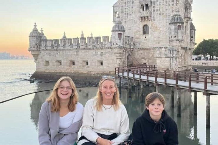 Lisbon: Private Custom Tour With a Local Guide - Experience and Highlights