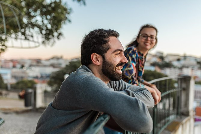 Lisbon Private Custom Tours With a Local: Highlights & Hidden Gems - Overview of the Tour