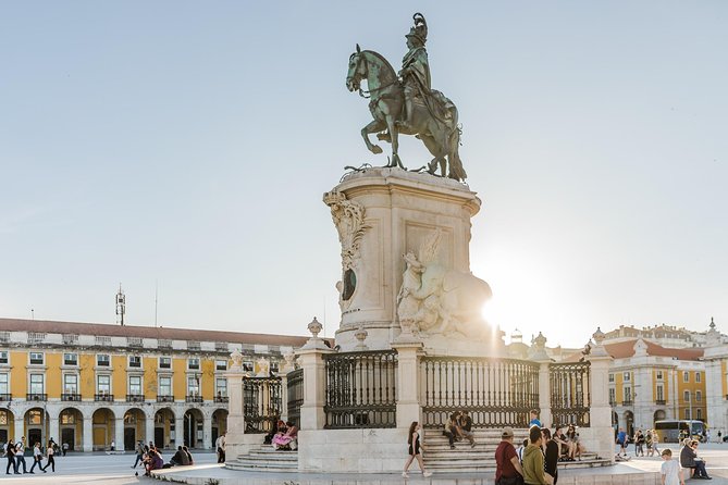 Lisbon Private Custom Tours With a Local: Highlights & Hidden Gems - Additional Information