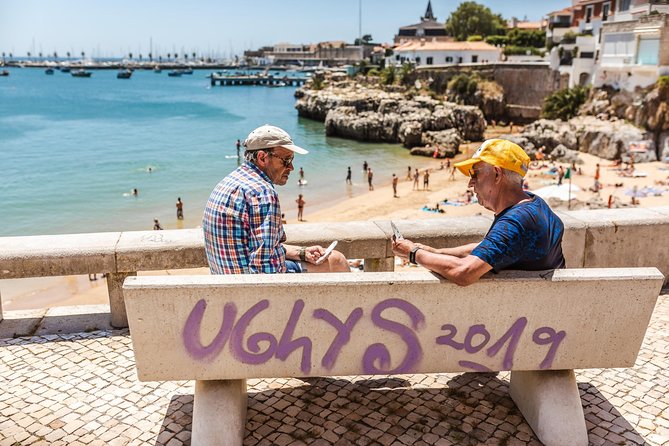 Lisbon Private Custom Tours With a Local: Highlights & Hidden Gems - Tailored Itinerary