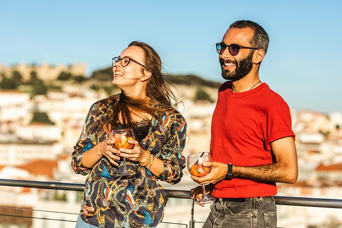 Lisbon Private Custom Tours With a Local: Highlights & Hidden Gems - Meeting Point and Flexibility