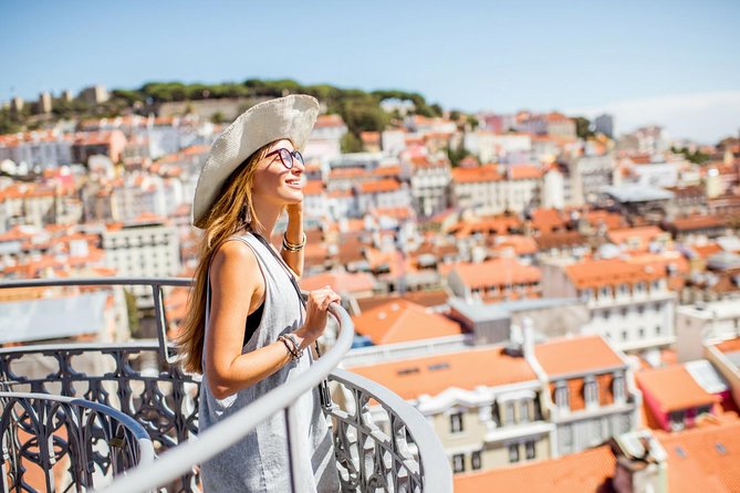 Lisbon Private Custom Tours With a Local: Highlights & Hidden Gems - Common Questions