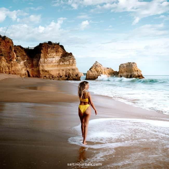 Lisbon: Private Day trip to Algarve, Benagil cave,Portimao - Final Thoughts