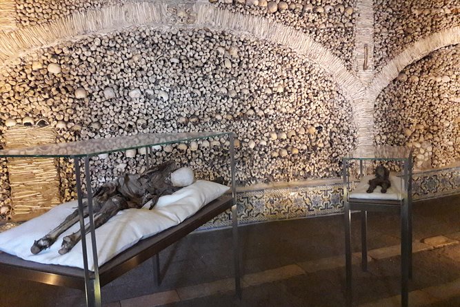 Lisbon Private Evora Megalithic Tour - Reviews