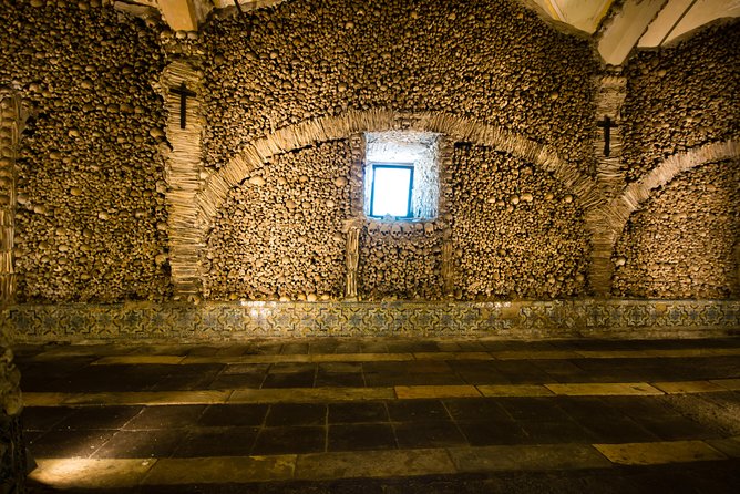 Lisbon Private Evora Megalithic Tour - The Sum Up