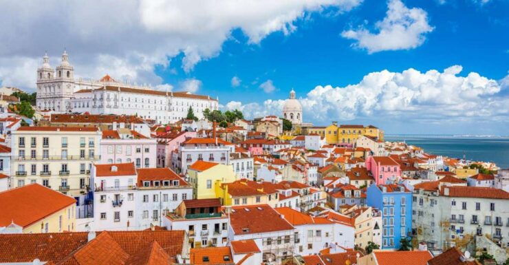 Lisbon: Private Exclusive History Tour With a Local Expert - Private Group Experience Details